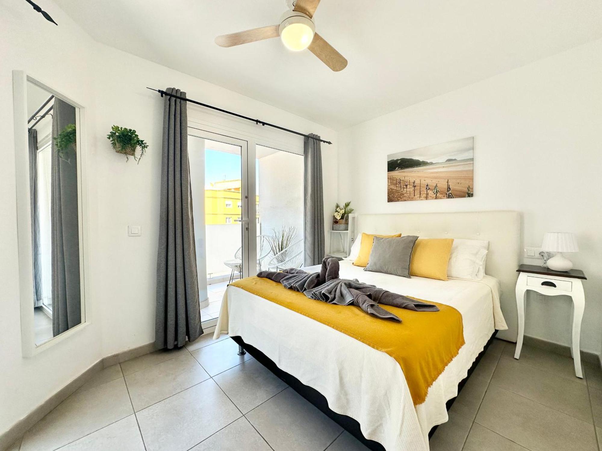 Pineapple Sorbet Piscina, Doble Terraza, Cocina Completa Y Wifi Apartment Corralejo Exterior photo