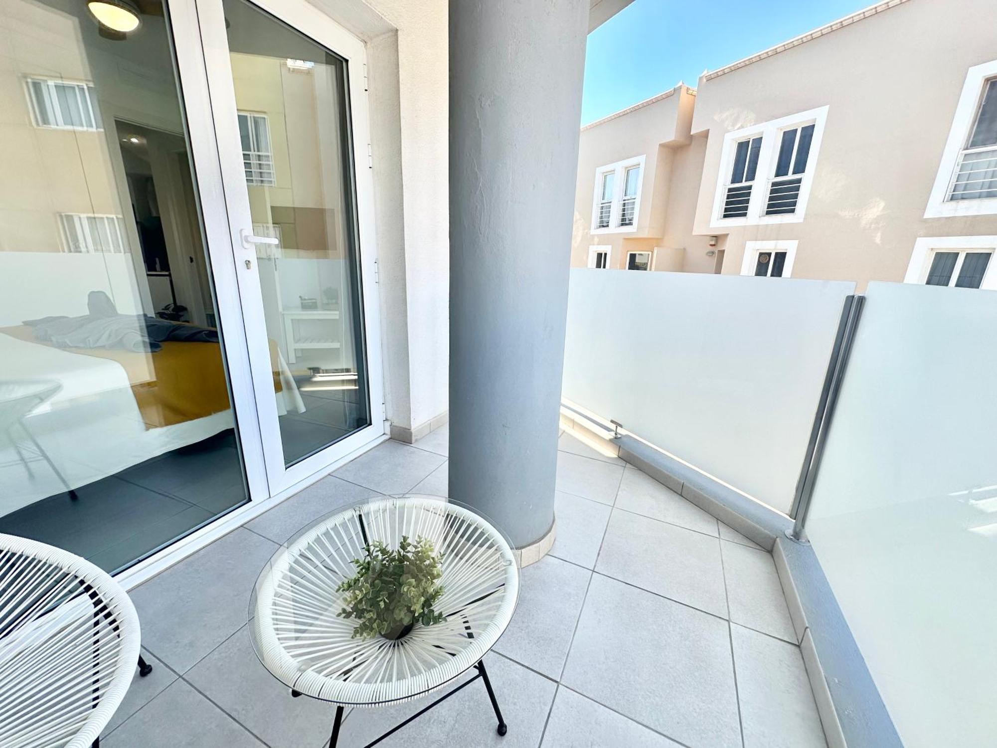 Pineapple Sorbet Piscina, Doble Terraza, Cocina Completa Y Wifi Apartment Corralejo Exterior photo