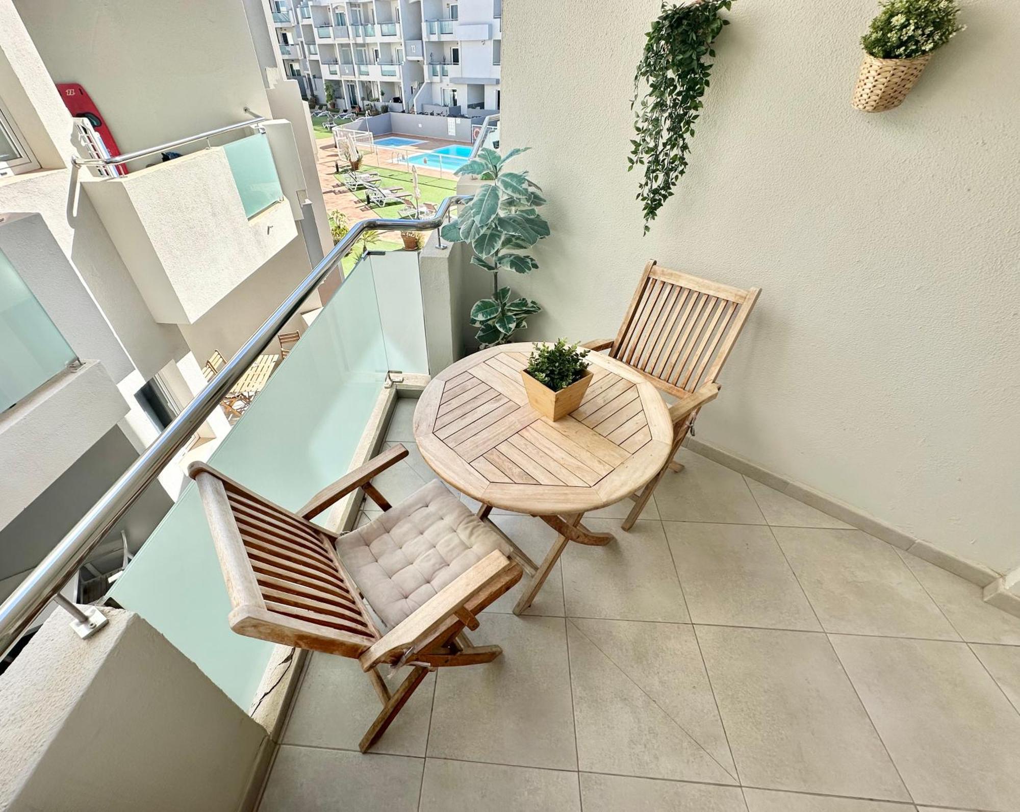 Pineapple Sorbet Piscina, Doble Terraza, Cocina Completa Y Wifi Apartment Corralejo Exterior photo